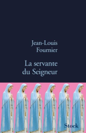 La servante du Seigneur (La Bleue)